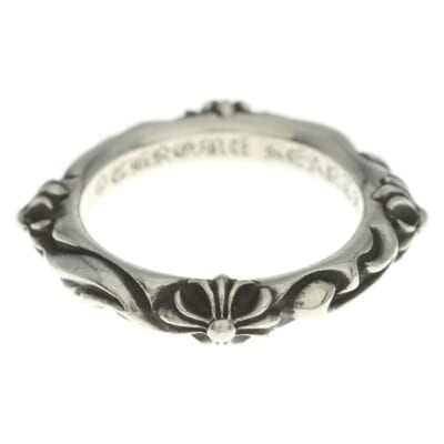 SBT BAND SBTバンドリング シルバー BCA345 Bランク