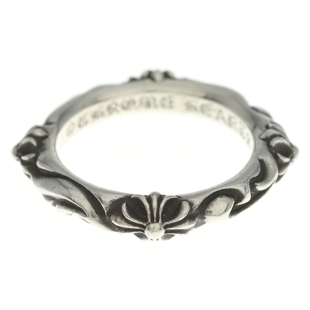 SBT BAND SBTバンドリング シルバー BCA345 Bランク