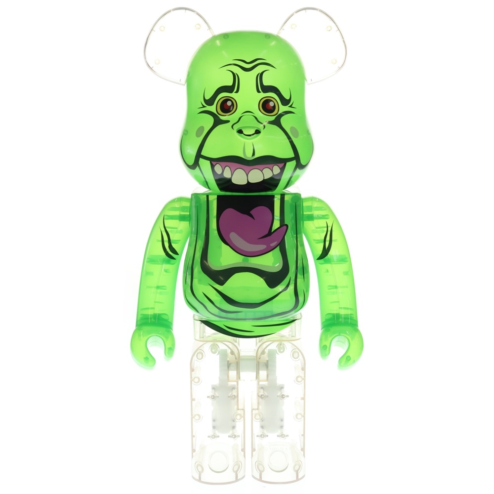 メディコムトイ BE@RBRICK SIMPSONS CYCLOPS 1000% ベアブリック 