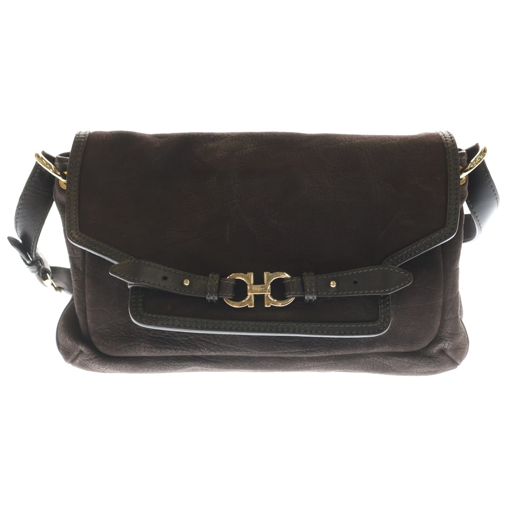 ギルト: ウィメンズ | Luxury Vintage : Bags | 【USED】Salvatore