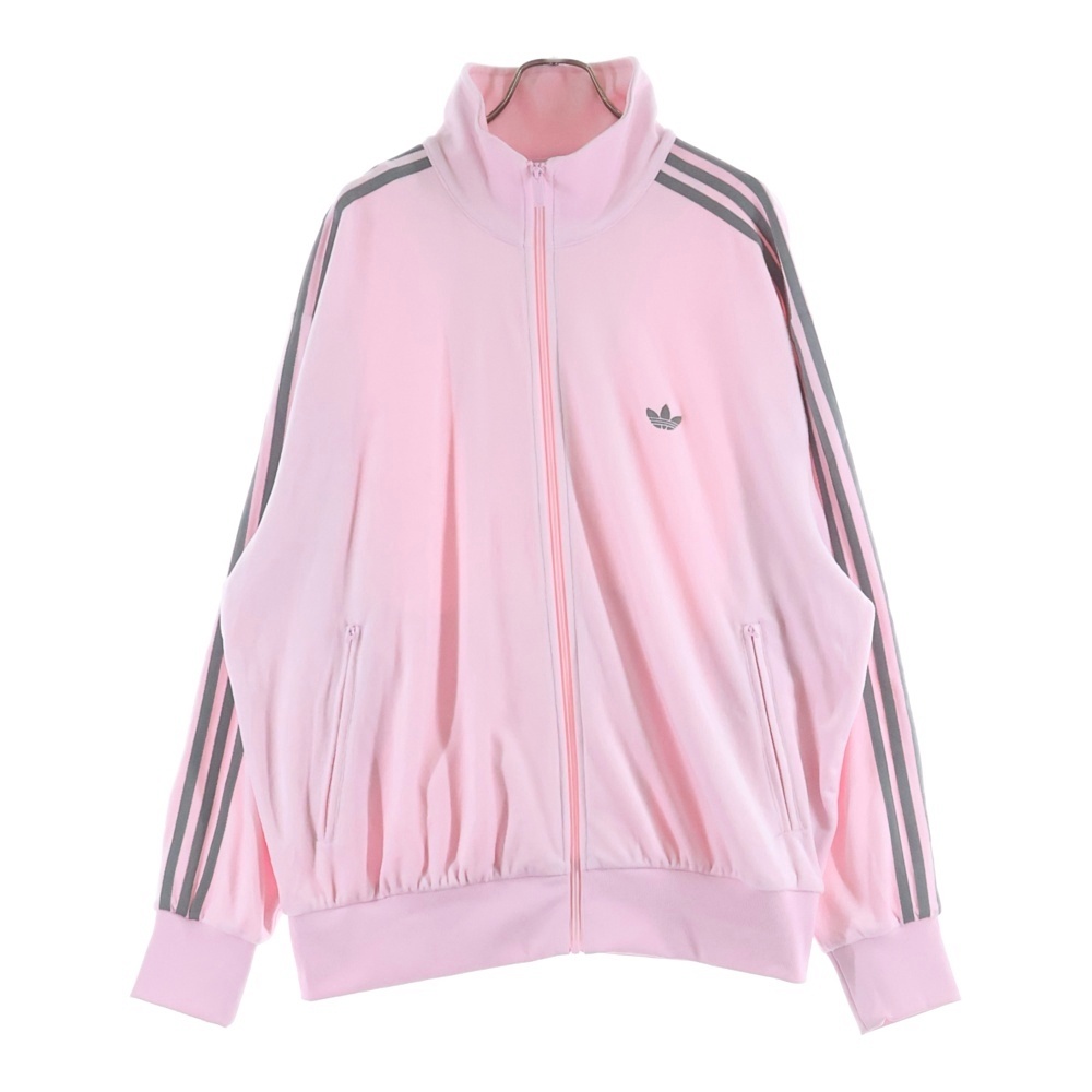 ×SNIDEL スナイデル ファイヤーバード トラックトップ ピンク Bランク