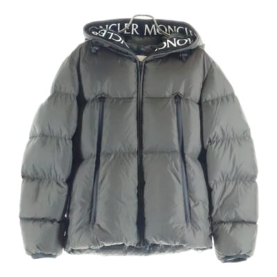 20年製 MONTCLA ダウン アウター Bランク