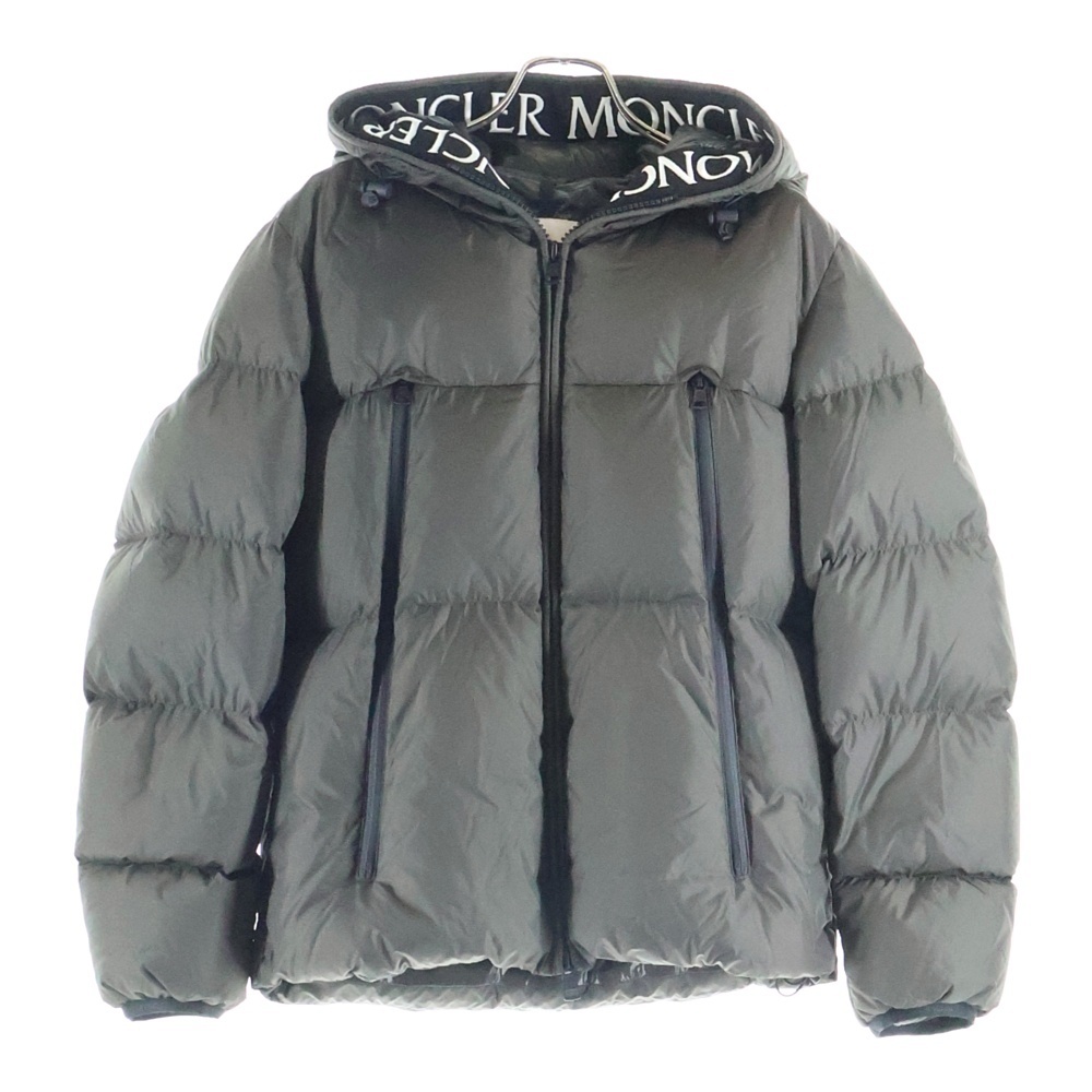 20年製 MONTCLA ダウン アウター Bランク