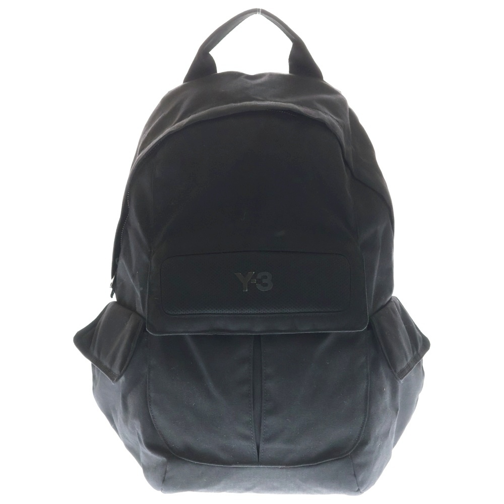 BACKPACK バックパック リュックサック ブラック JV8721 Aランク
