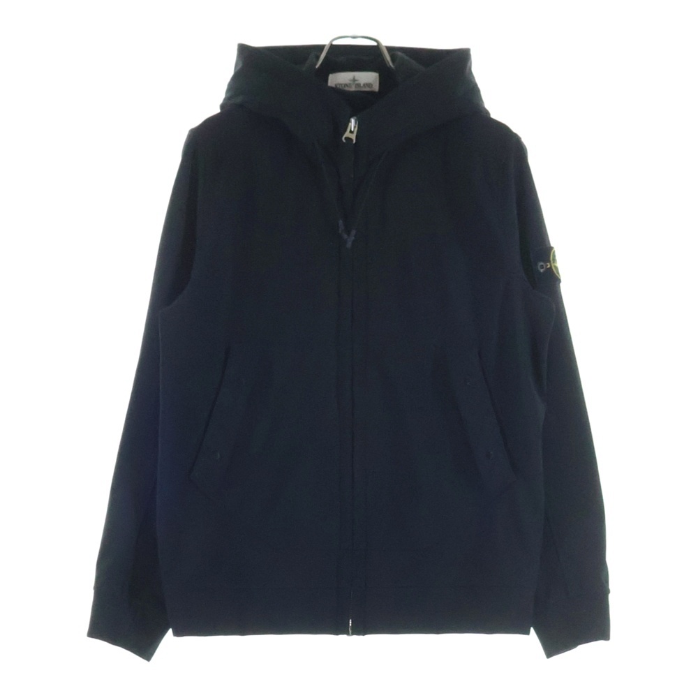 ストーンアイランド 25AW KNIT REFLECTIVE リフレクティブ ニット
