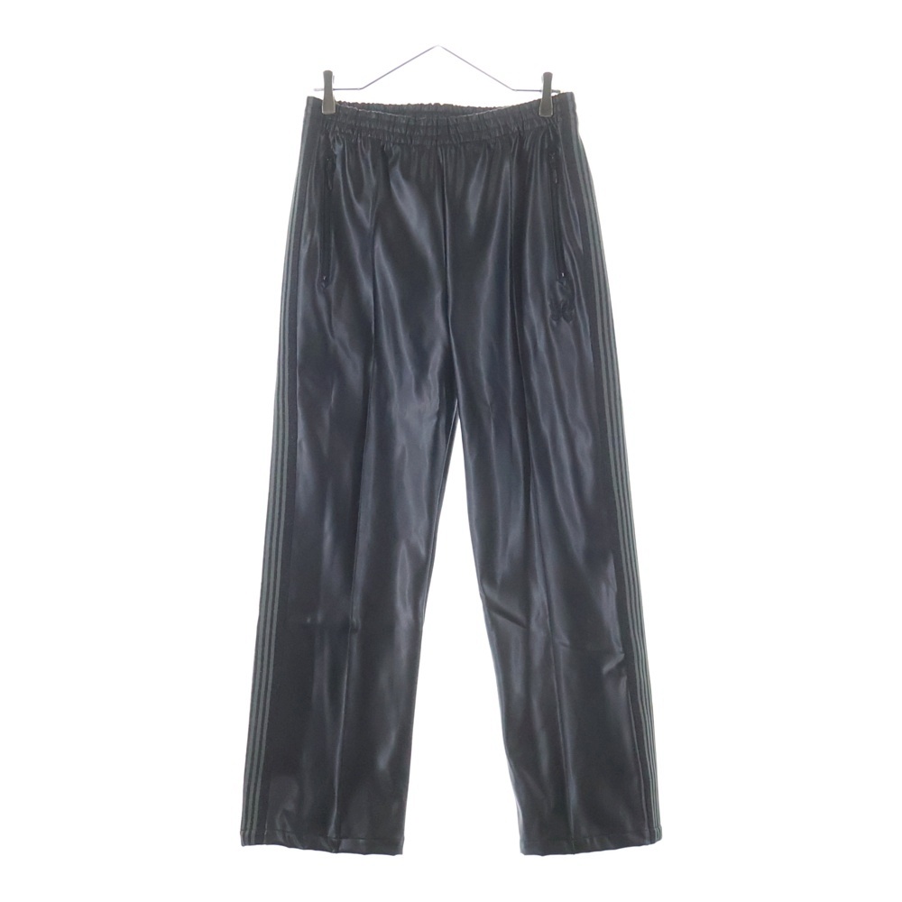 EXCLUSIVE TRACK PANT エクスクルーシブ トラックパンツ ブラック NS1620 Bランク