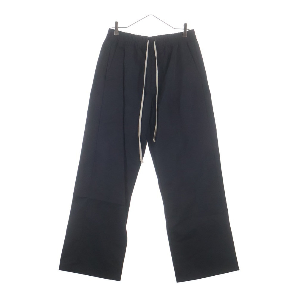 25SS DIETRICH DRAWSTRING ドローストリングロングパンツ イージパンツ RU01E5378-FT Bランク