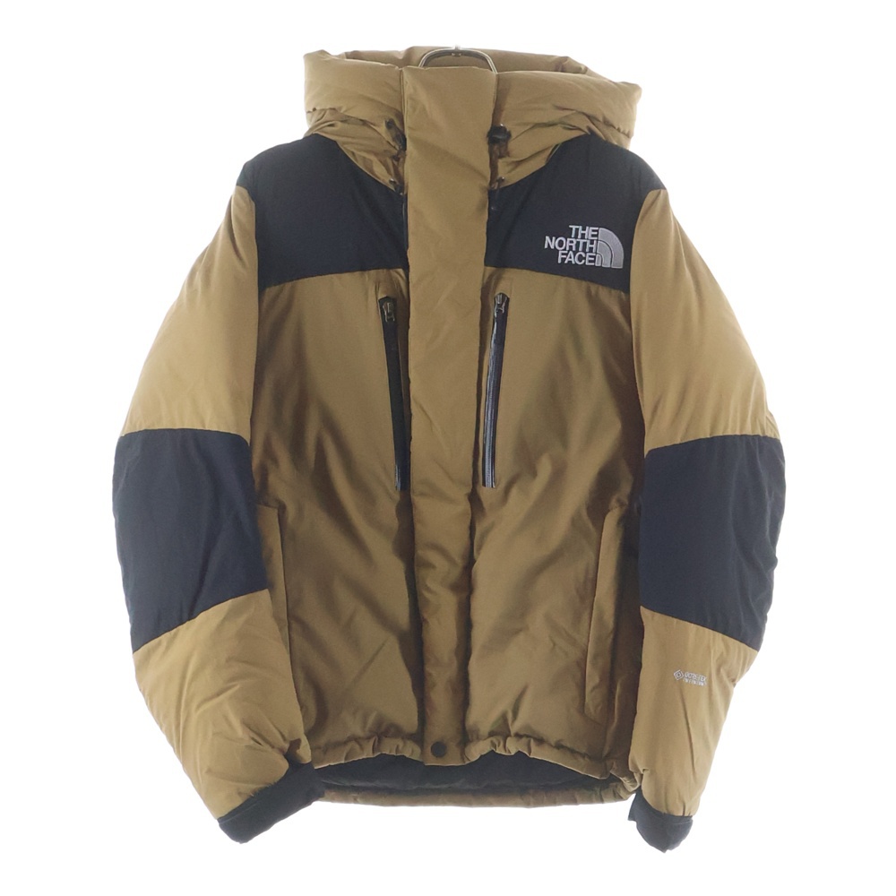 BALTRO LIGHT JACKET バルトロライトダウンジャケット ブラウン ND91950 Aランク
