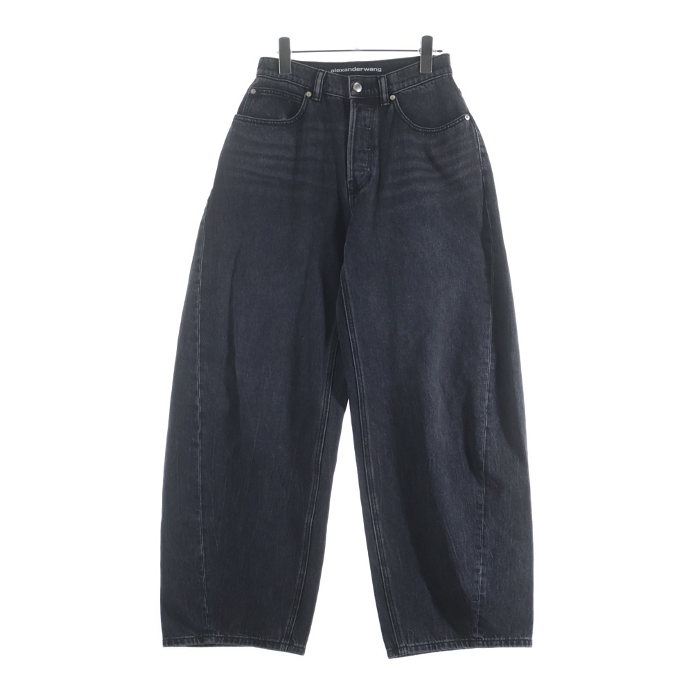 コムデギャルソンオム AD2020 コットンパンツ Mサイズ Cotton oxford dyed pants-コットンオックスフォード-COMME des