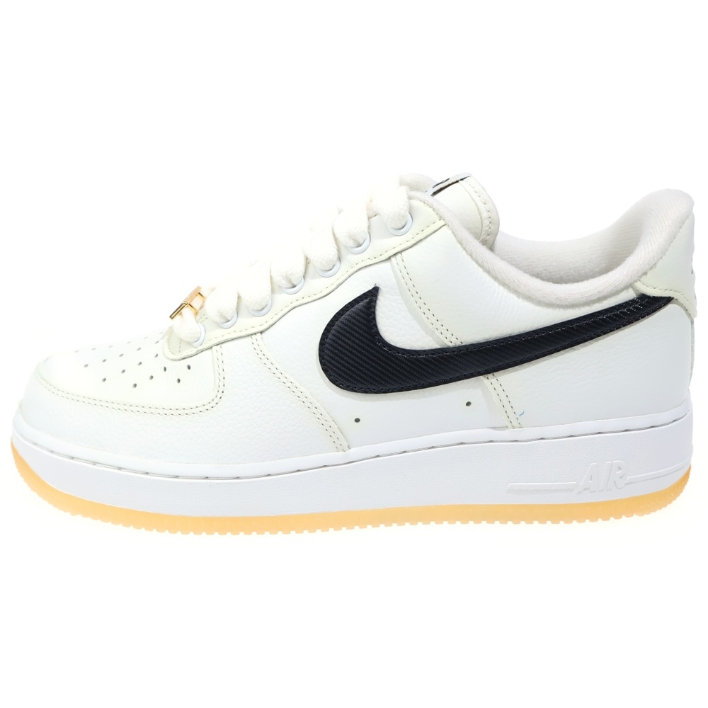 Air Force 1 Low Sun Club White/Yellow エアフォース1 ロー サンクラブ ホワイト/イエロー ローカットスニーカー US9/27cm DM0117-100 Sランク