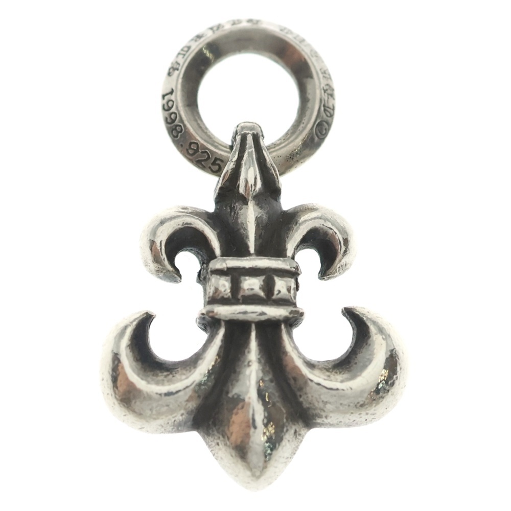 BS FLUER CHARM BSフレアチャーム シルバー ネックレストップ Bランク