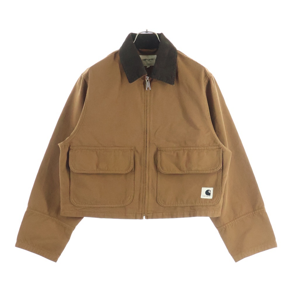 カーハート 80S VINTAGE TRADITIONAL JACKET トラディショナル 裏地