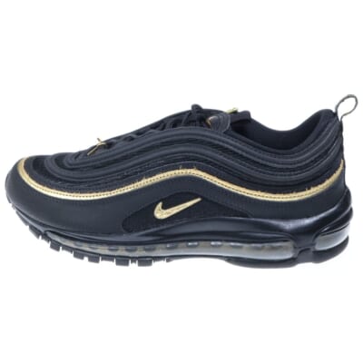 Air Max 97 エア マックス 97 ローカットスニーカー シューズ ブラック/イエロー US10/28cm DC2190-001 Bランク