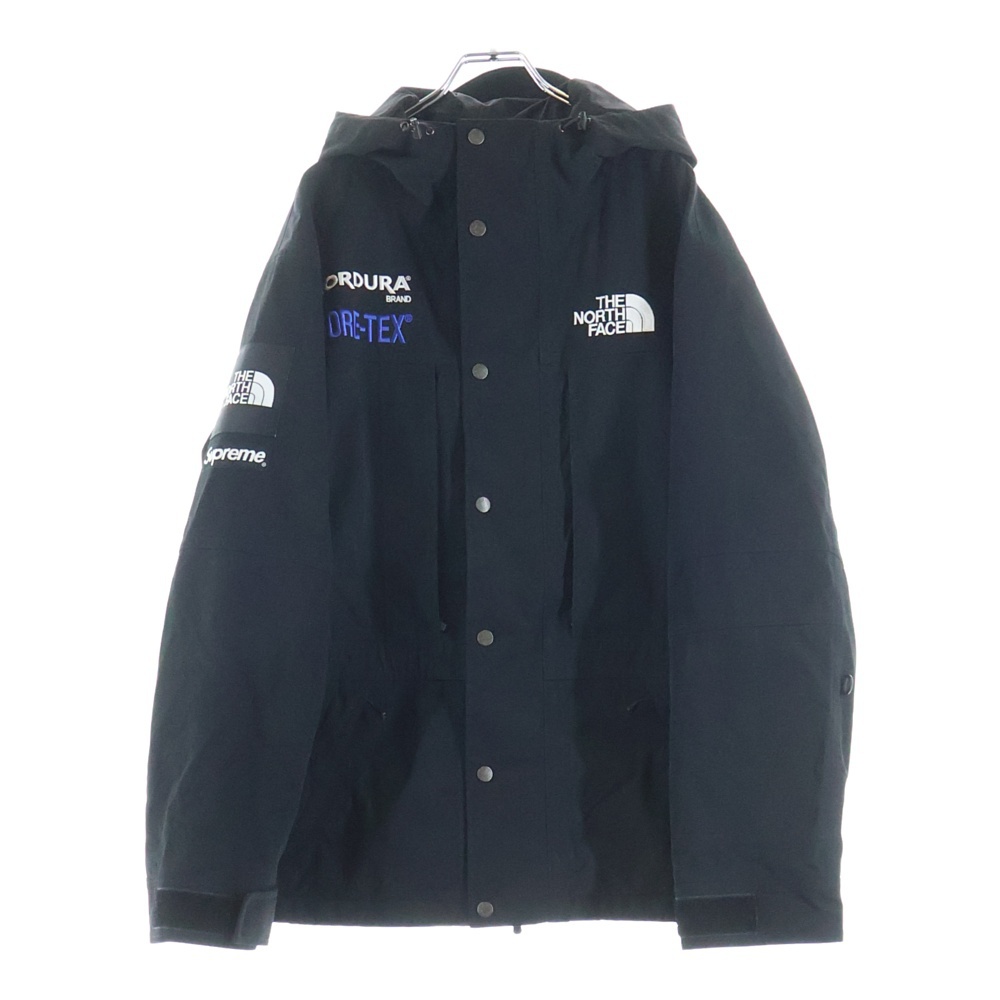×ザノースフェイス Expedition Jacket エクスペディション ダウンジャケット Bランク
