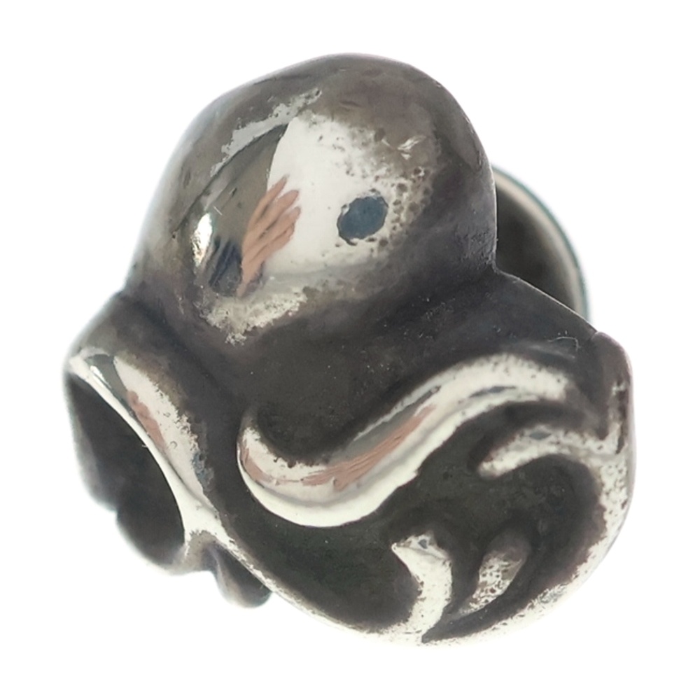 STUD HEART ハート スタッドピアス シルバー BCA112 Bランク