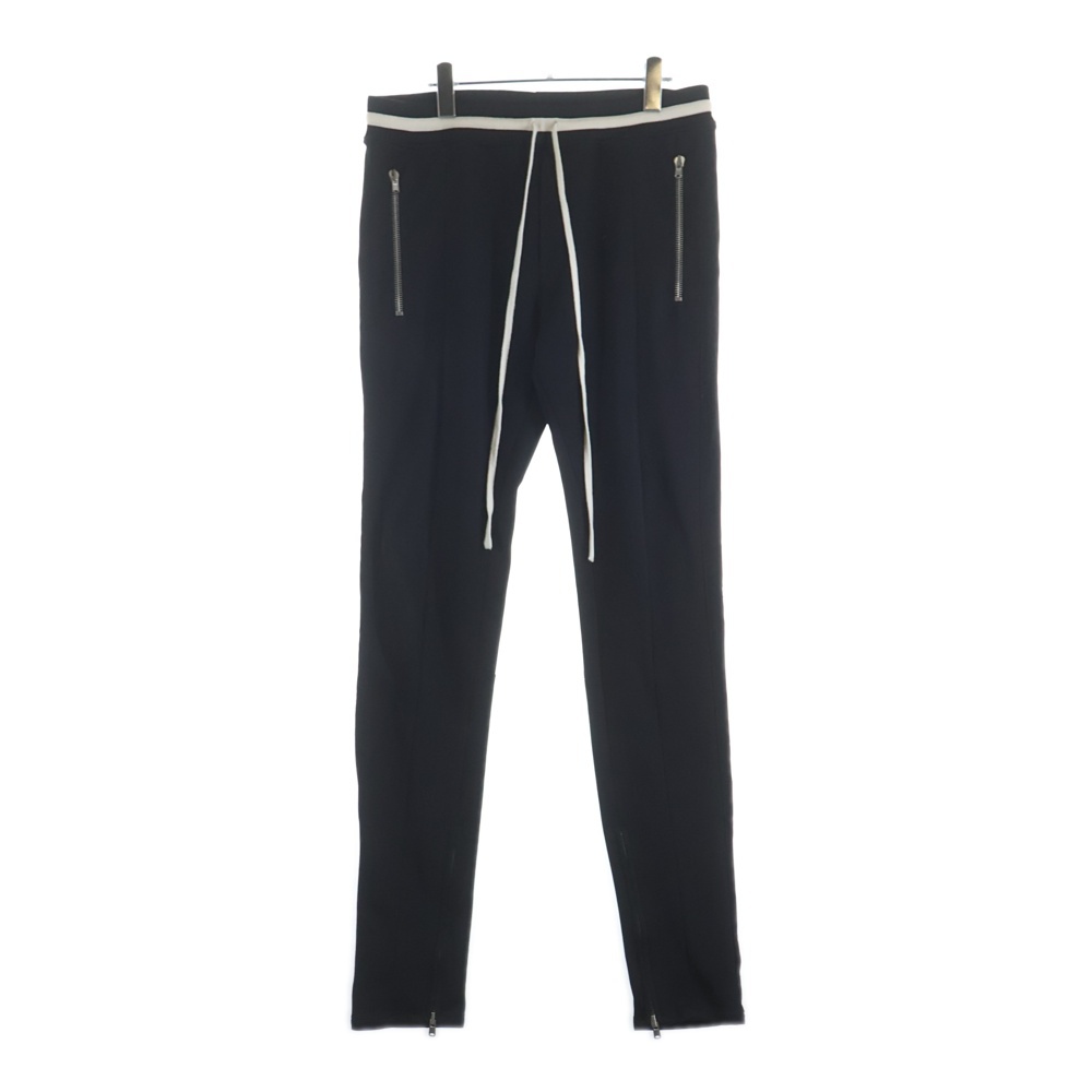 17AW FIFTH COLLECTION Double Stripe Track Pants フィフス コレクション ダブルストライプ トラックパンツ 5C17DN Bランク