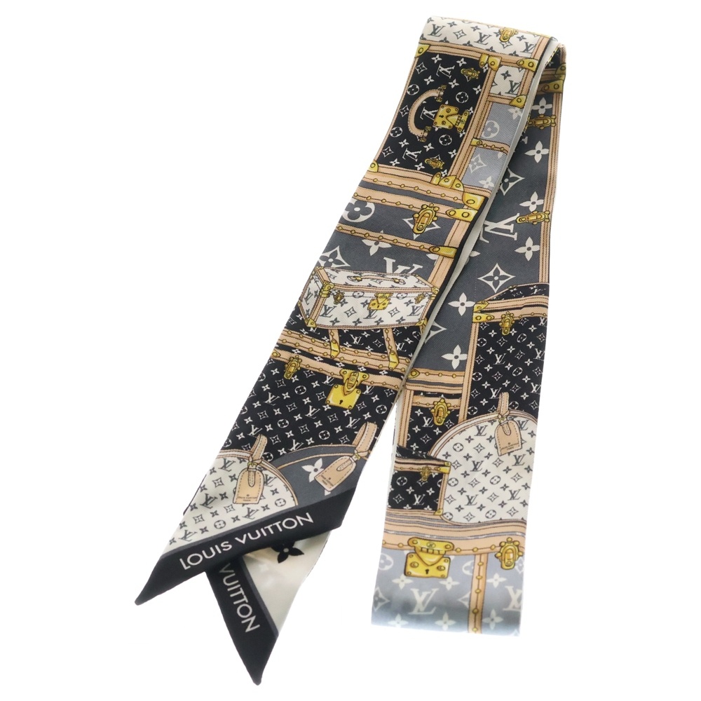 バンドーBB・レッツゴー ブラック×ホワイト M76442 Aランク