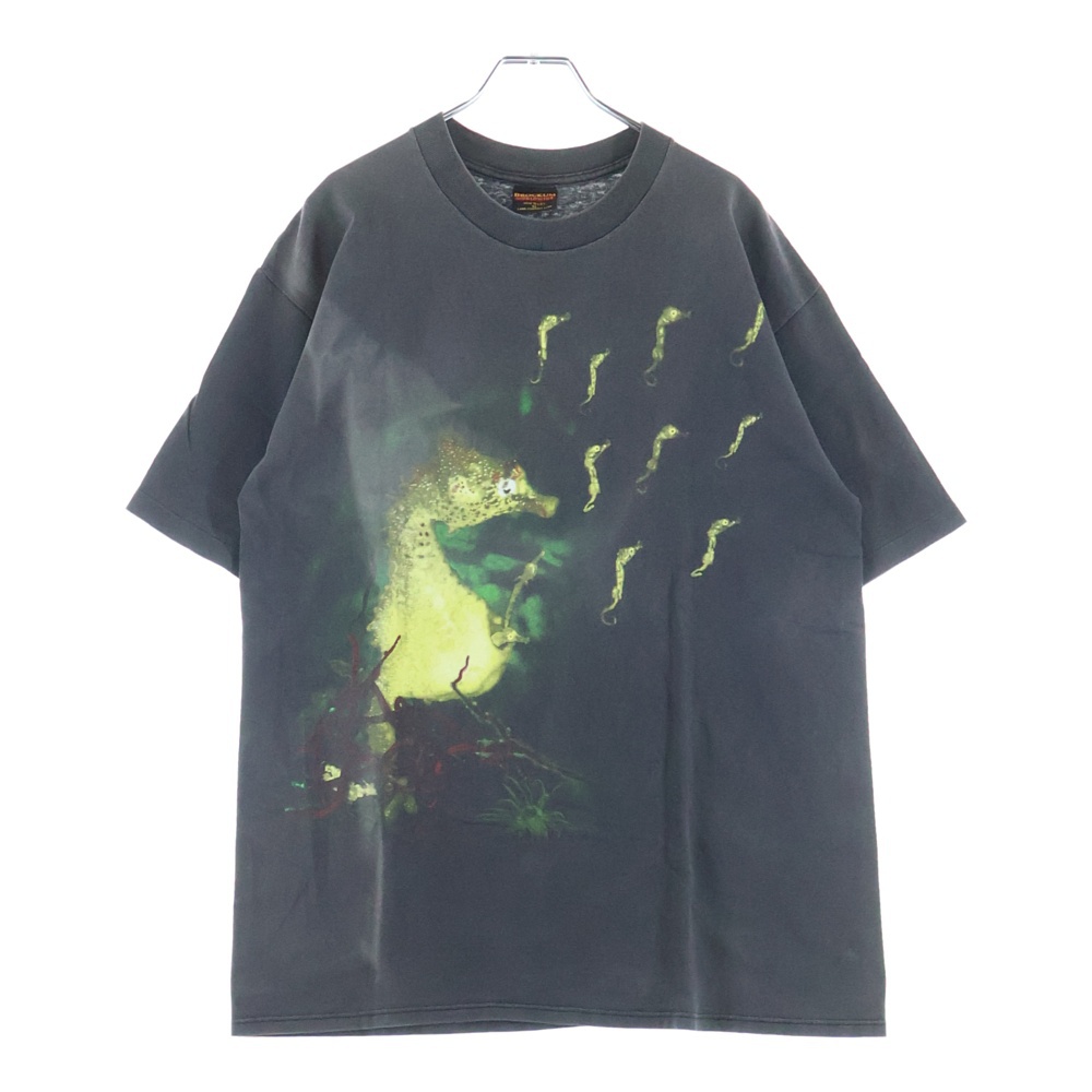 レア Nintendo 任天堂 Wii Tシャツ ヌンチャク ヴィンテージ 【公式通販】