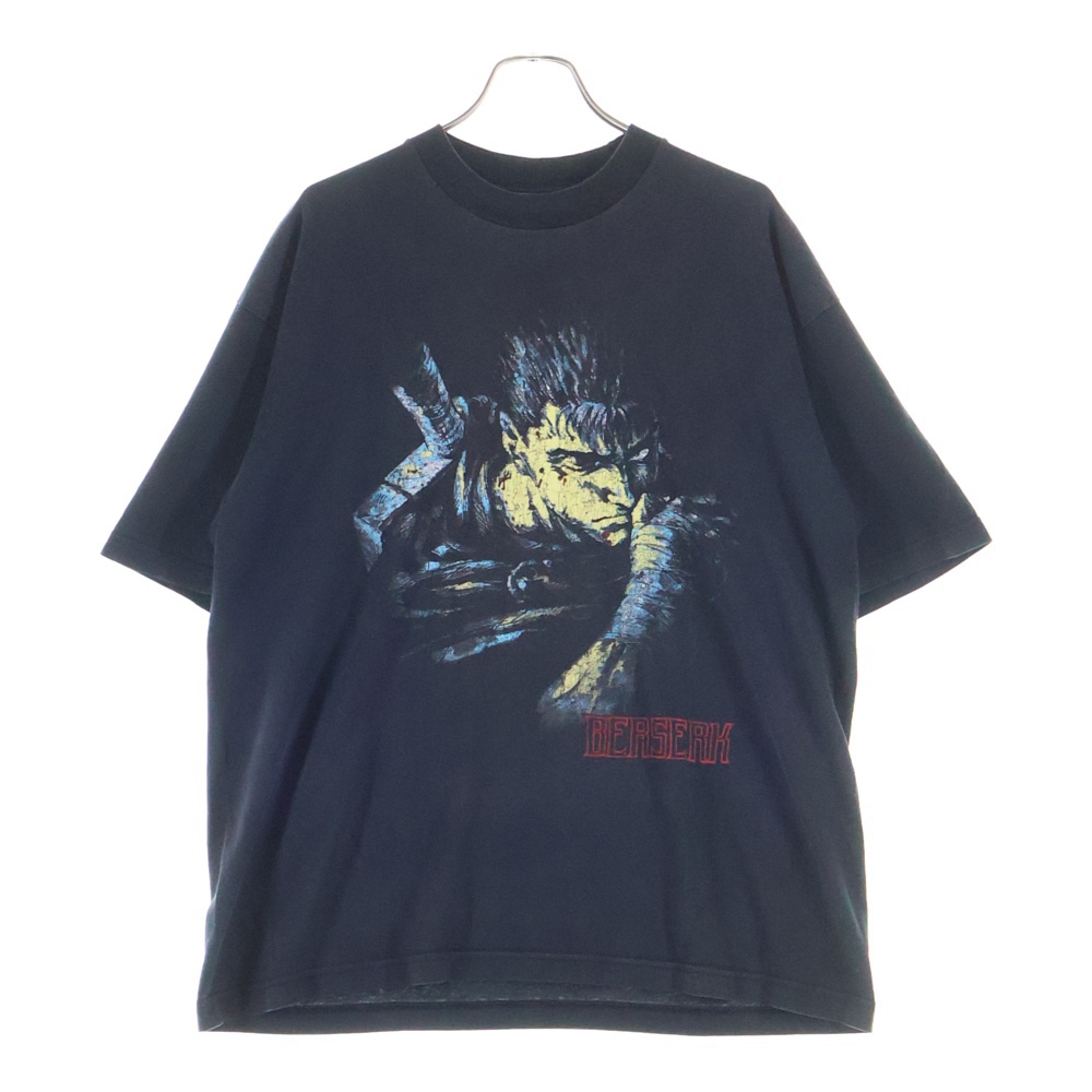 ヴィンテージ 00s NIRVANA NEVERMIND Y2K TEE ニルヴァーナ ネバー
