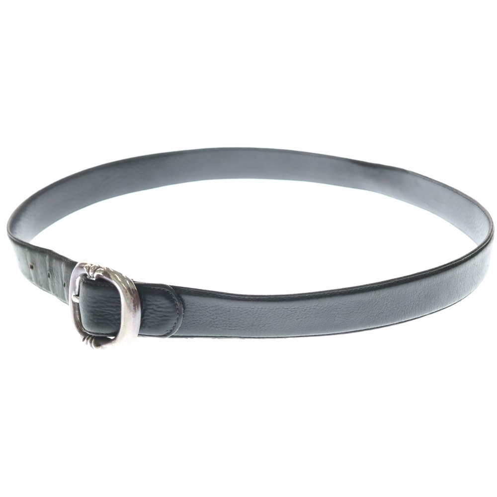 BLT GUNSLINGER1.5 ガンスリンガーレザーベルト ブラック Bランク