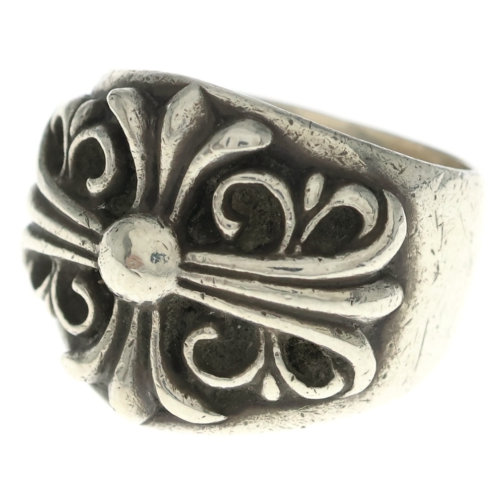 KEEPER RING キーパーリング シルバー BCA348 Bランク