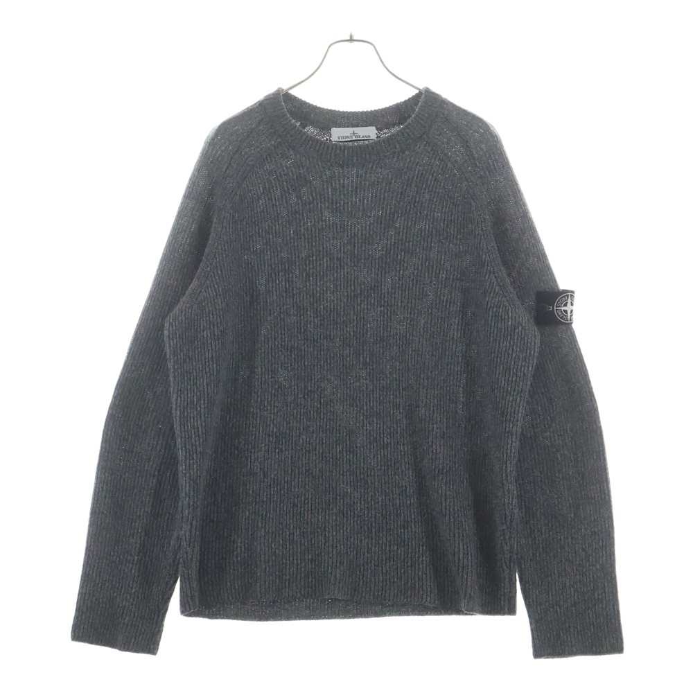 ストーンアイランド 25AW KNIT REFLECTIVE リフレクティブ ニット