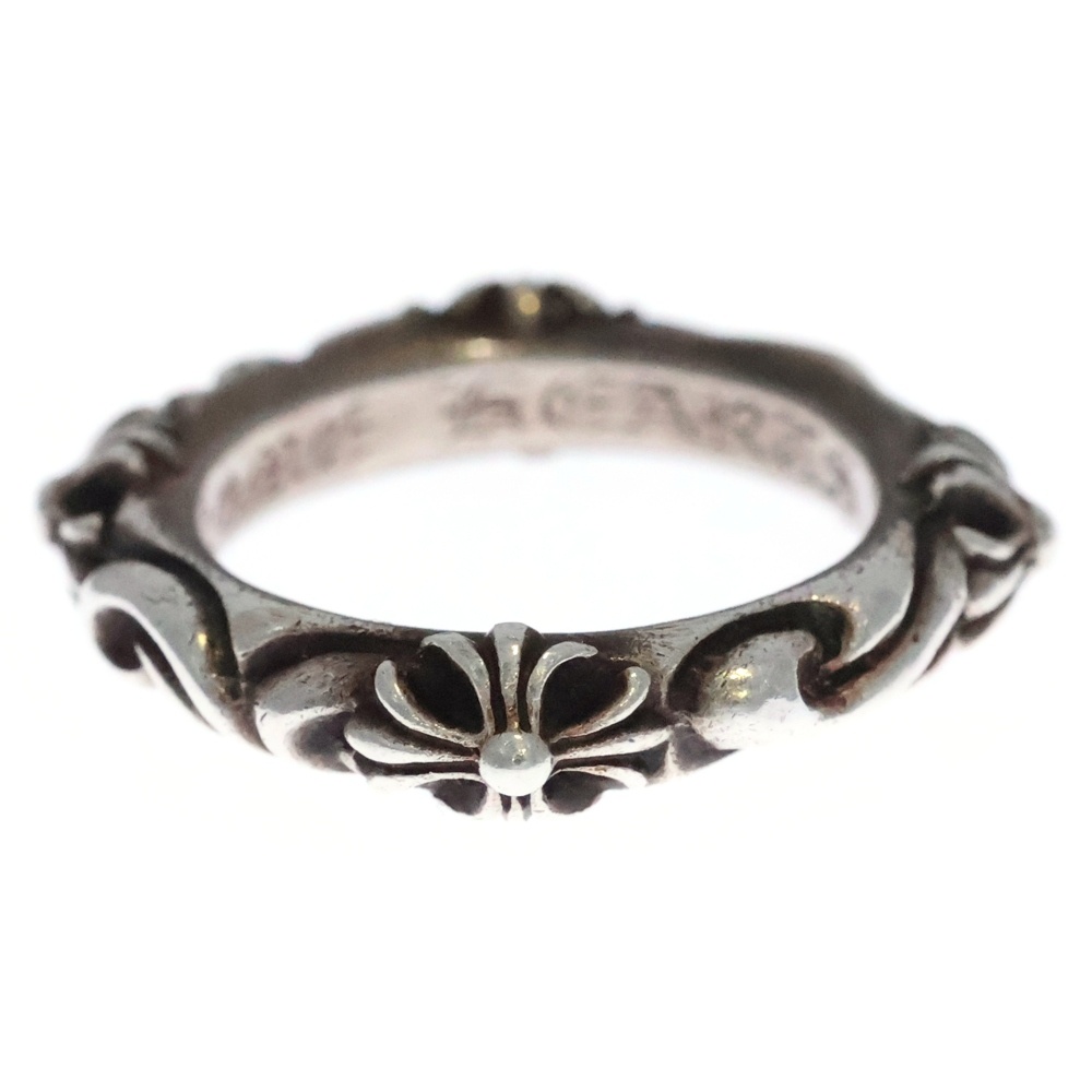 SBT BAND SBTバンドリング シルバー BCA345 Bランク