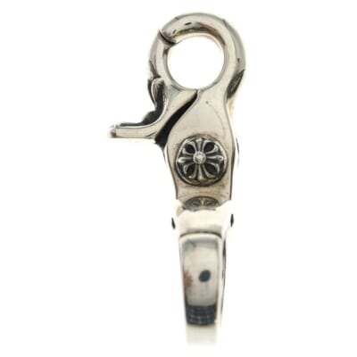 QUICK CLIP CROSS BALL クイッククリップ クロスボール シルバー BCA078 Bランク