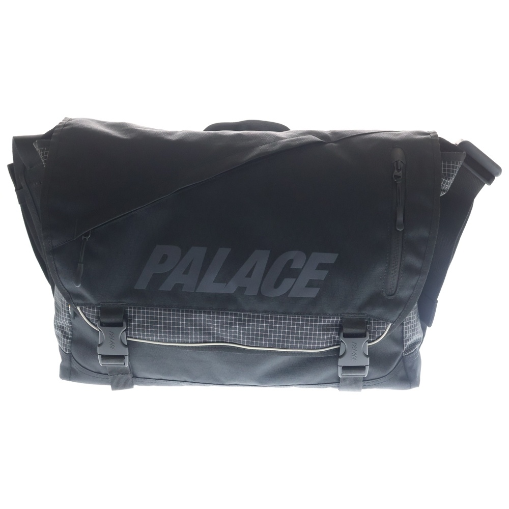 Cordura Reflex RS Shoulder Bag コーデュラ リフレックス ショルダー バッグ ブラック Aランク
