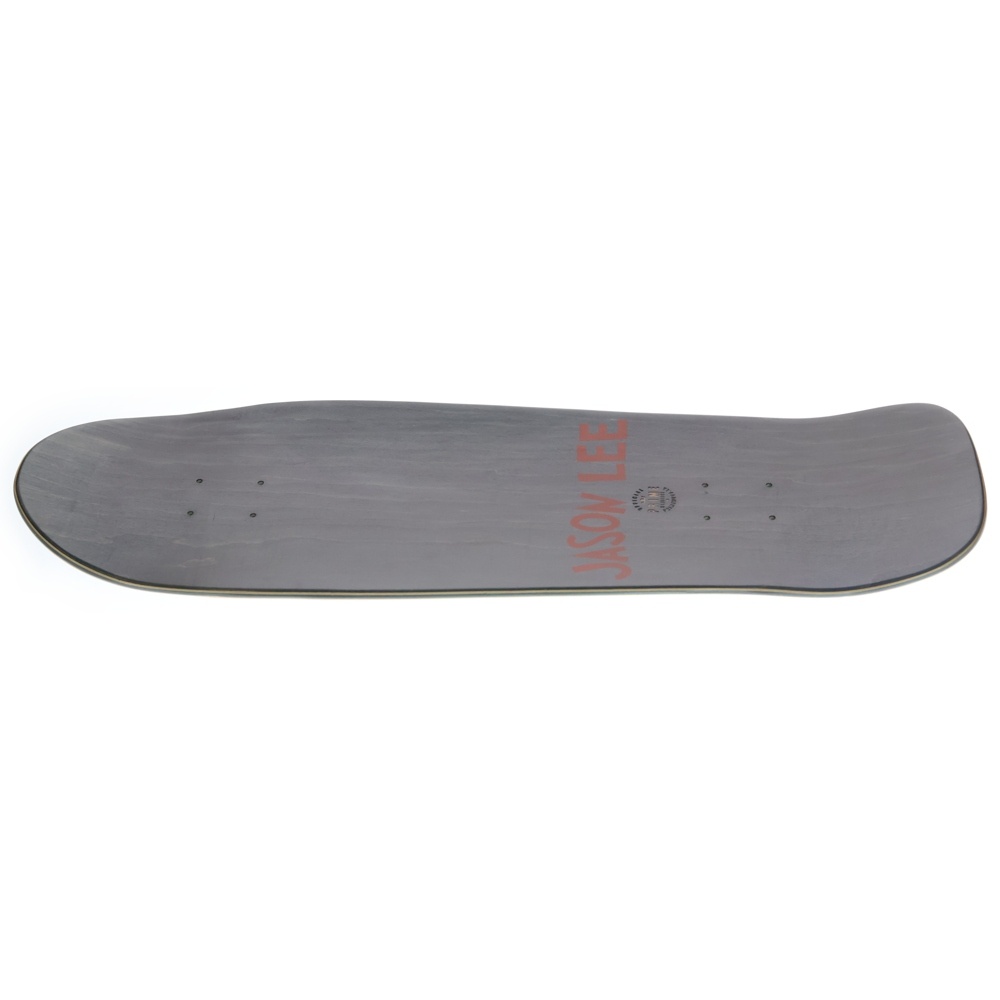 × Jason Lee Grinch Ltd Reissue OG Shape Skateboard Deck ジェイソン・リー 復刻 グリンチ リミテッド リイシュー スケートボード デッキ Sランク