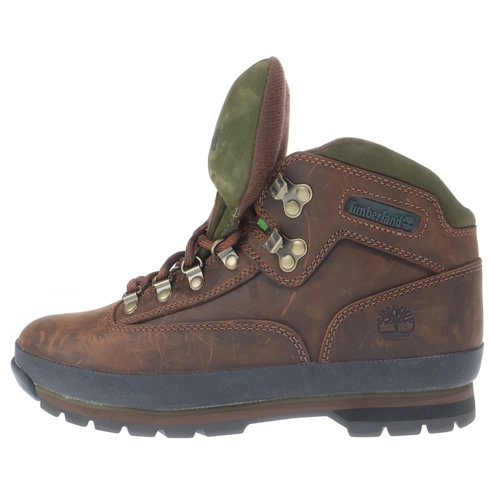 ティンバーランド 50周年限定 6-Inch Premium Waterproof Boots
