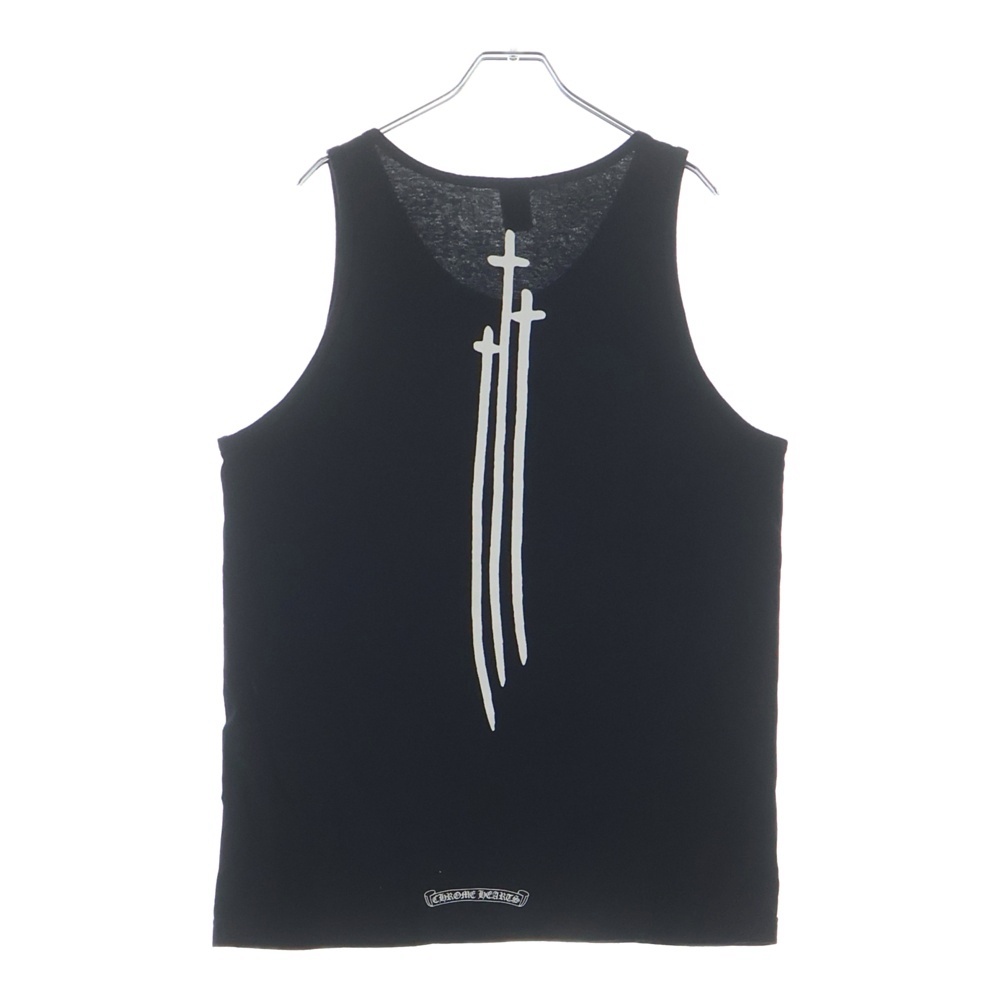 Y/PROJECT ワイプロジェクト ×JEAN-PAUL GAULTIER EDITION TROMPE L'OEIL ARGYLE TANK TOP×ジャンポールゴルチエ エディション トロンプ ロイユ アーガイル タンクトップ ワイプロジェクト ×JEAN-PAUL GAULTIER EDITION TROMPE L'OEIL ARGYLE