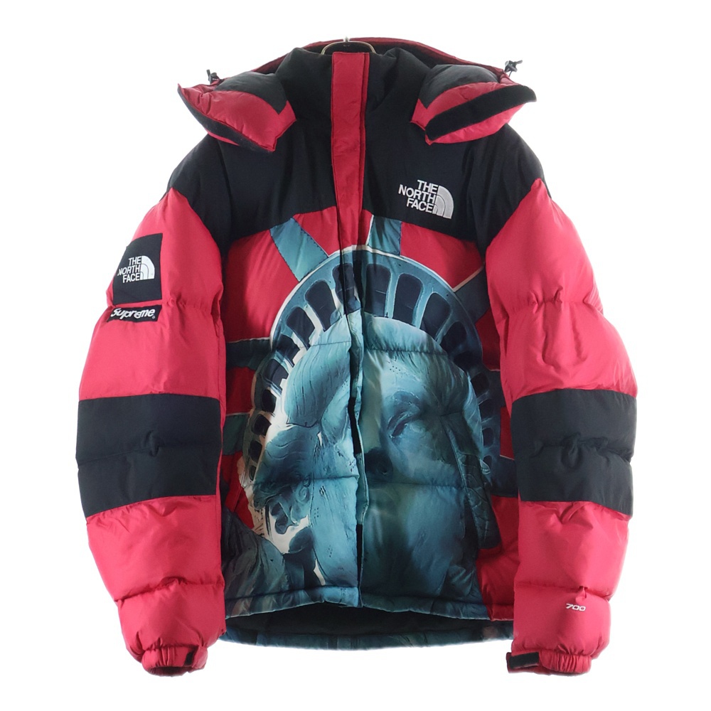 【完売品】シュプリームノースフェイスレザーマウンテンウエストバッグ 激レアモデル シュプリーム ×THE NORTH FACE 18AW Leather Mountain Waist Bag ザ