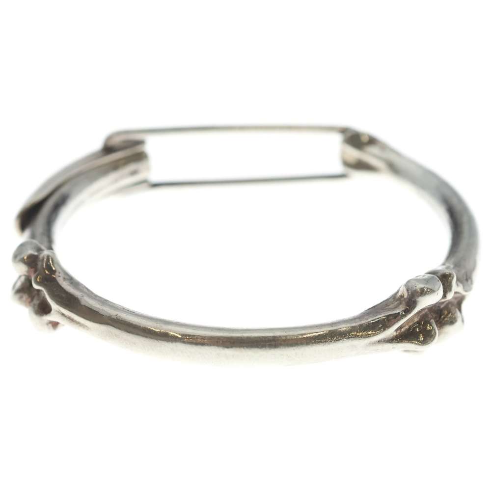 ソロイスト /シルバーバングル タカヒロミヤシタザソロイスト Bangle バングル シルバー 買取実績
