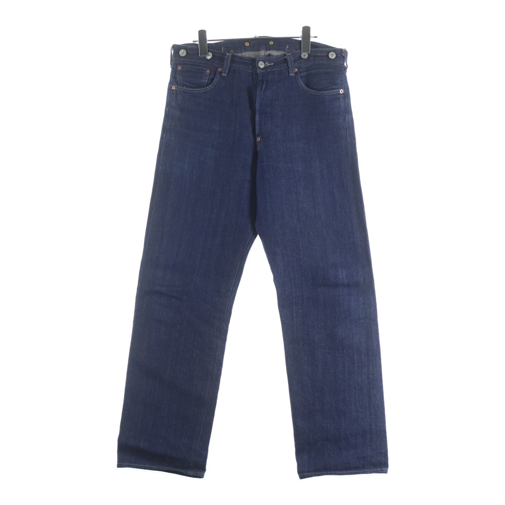 シュプリーム 21SS ×Timberland Double Knee Painter Pant Denim