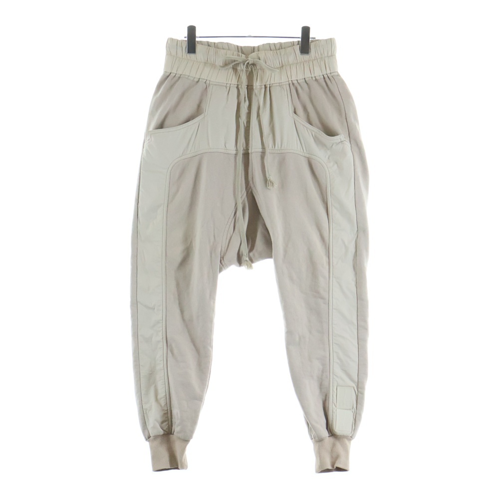 2SS general pants ジェネラル イージージョガー サルエルパンツ ベージュ 2201120402 Bランク