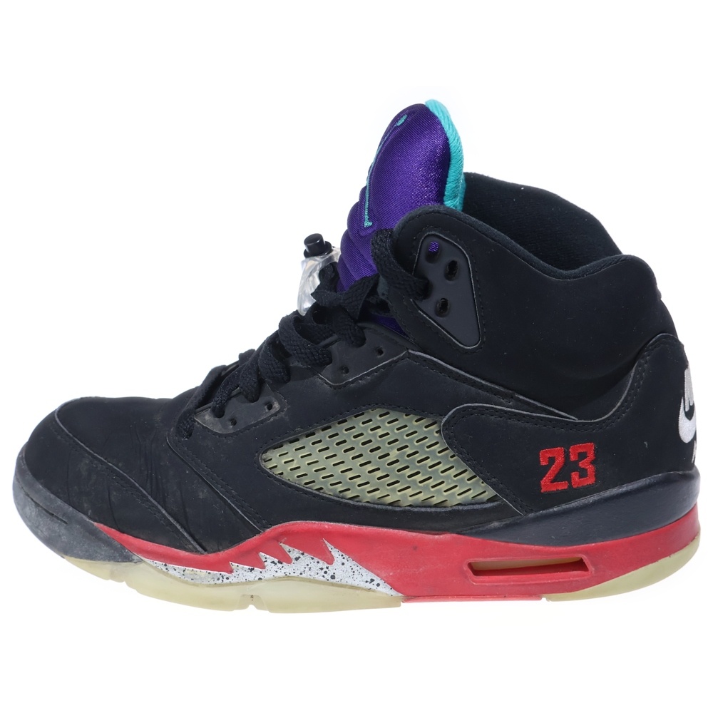 ナイキ Air Jordan 5 Retro Top3 エアジョーダン 5 レトロ トップ3