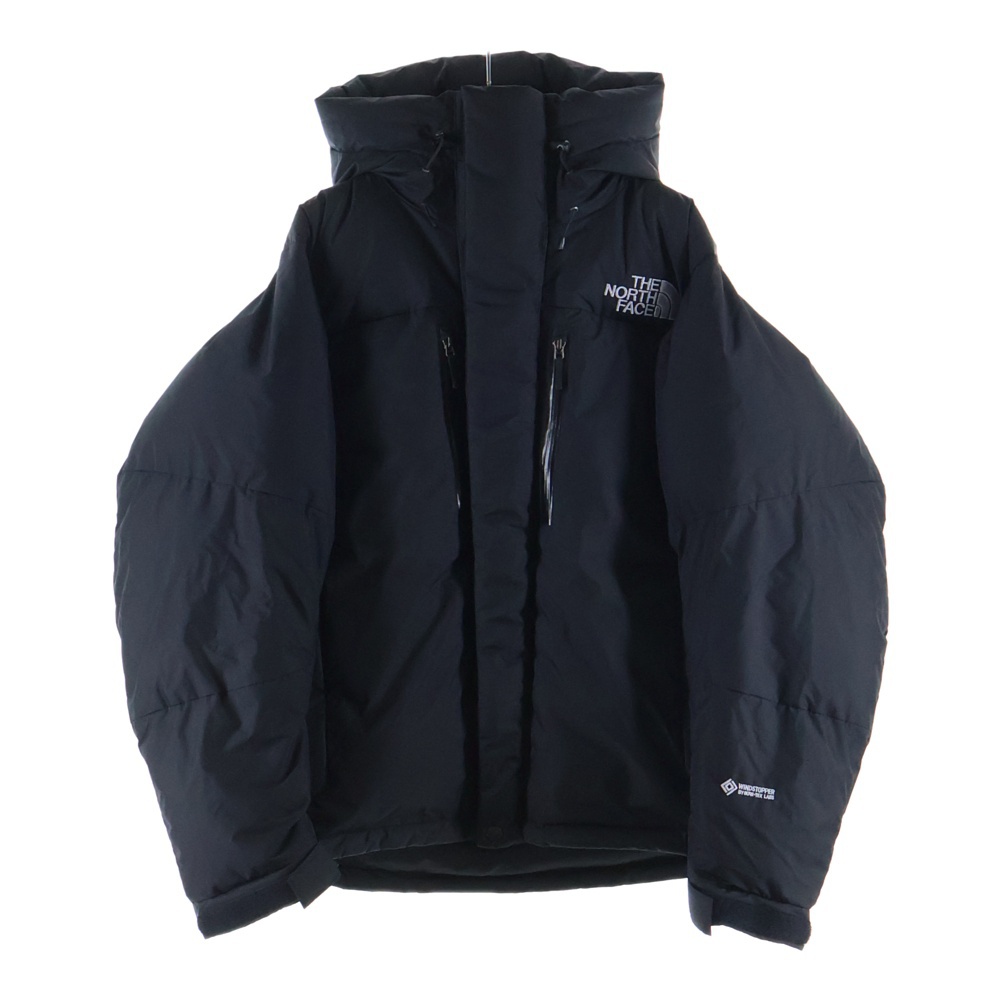 BALTRO LIGHT JACKET バルトロライトダウンジャケット ブラック ND92551 Bランク