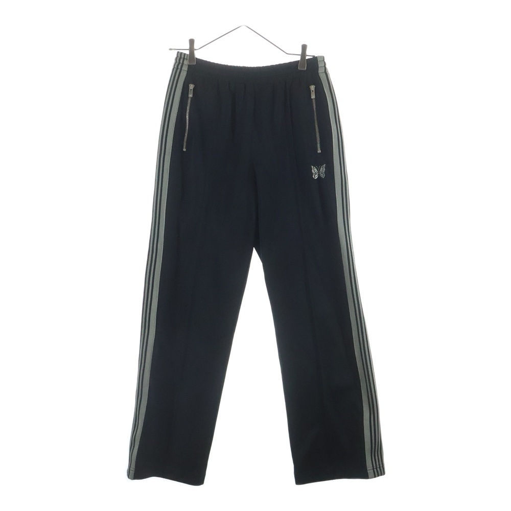 TRACK PANT サイドライン トラックパンツ IN361 ブラック Bランク