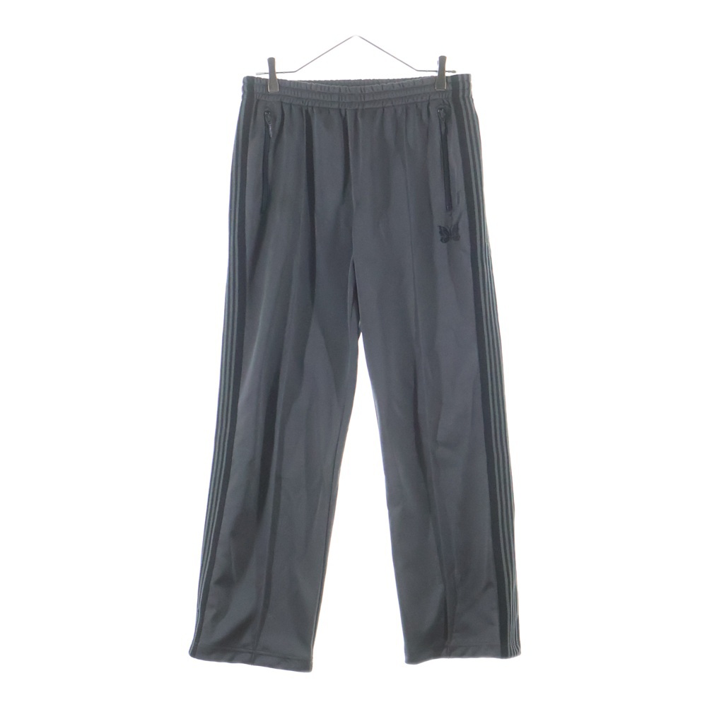 TRACK PANT サイドライン トラックパンツ GL397 グレー Bランク