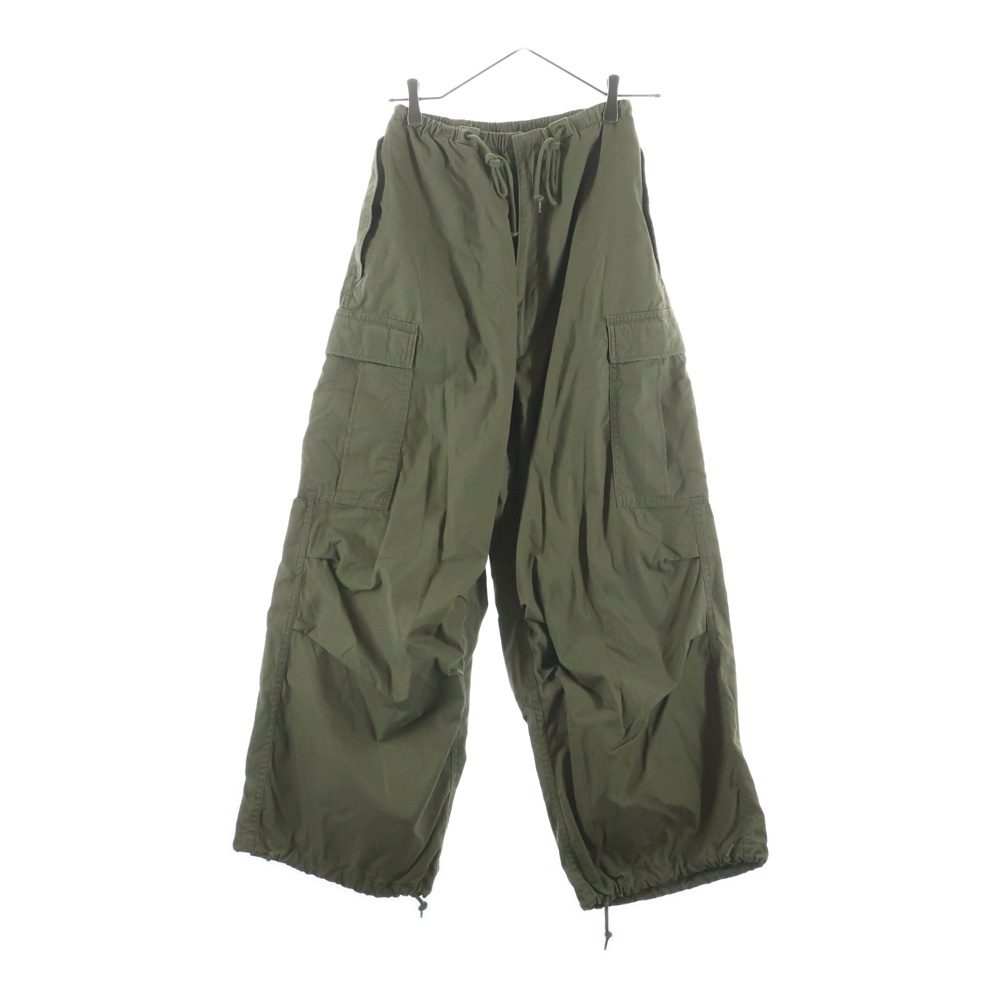 ハイク M-51 TYPE SHELL PANTS シェルカーゴパンツ カーキ 買取実績