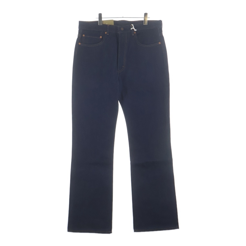 リーバイス ビンテージ クロージング 517 SADDLEMAN BOOT JEAN 517
