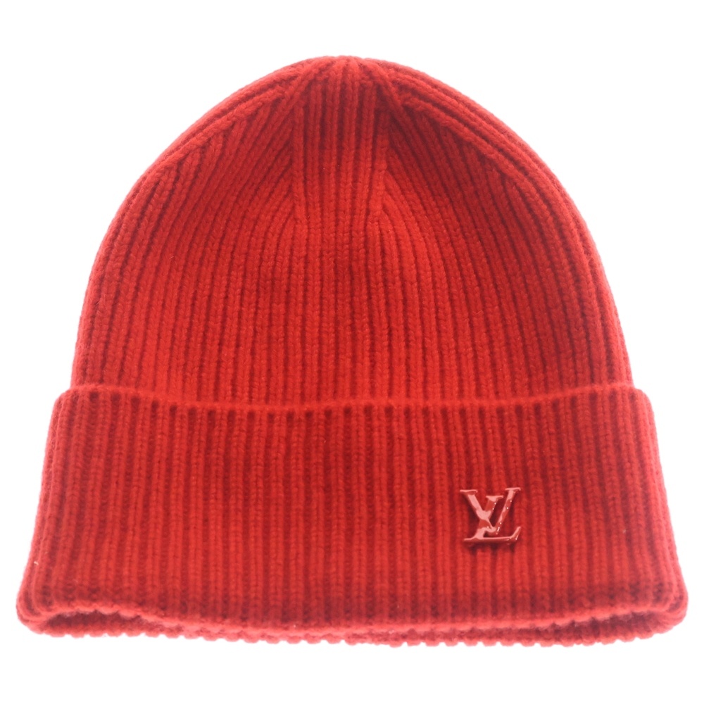 LOUIS VUITTON ルイヴィトン エシャルプ モノサンセット モヘア混 ニット マフラー ネイビー/パープル M75098 LOUIS VUITTON - LOUIS VUITTON ルイヴィトン エシャルプ モノサン