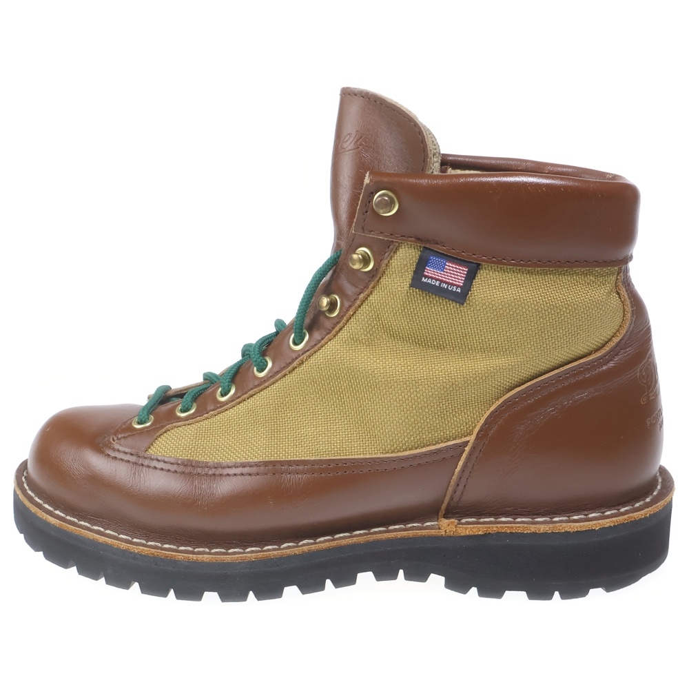 ダナー DANNER LIGHT GORE-TEX ダナーライト ゴアテックス レザー