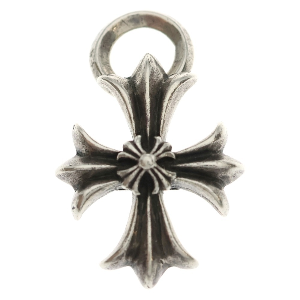 CH PLUS PENDANT CHプラスペンダント シルバーネックレストップ Bランク