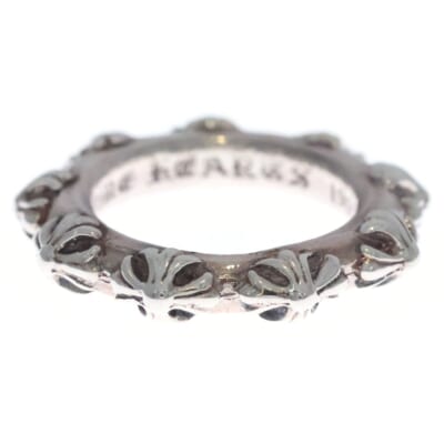 CROSS BAND クロスバンド シルバーリング Bランク