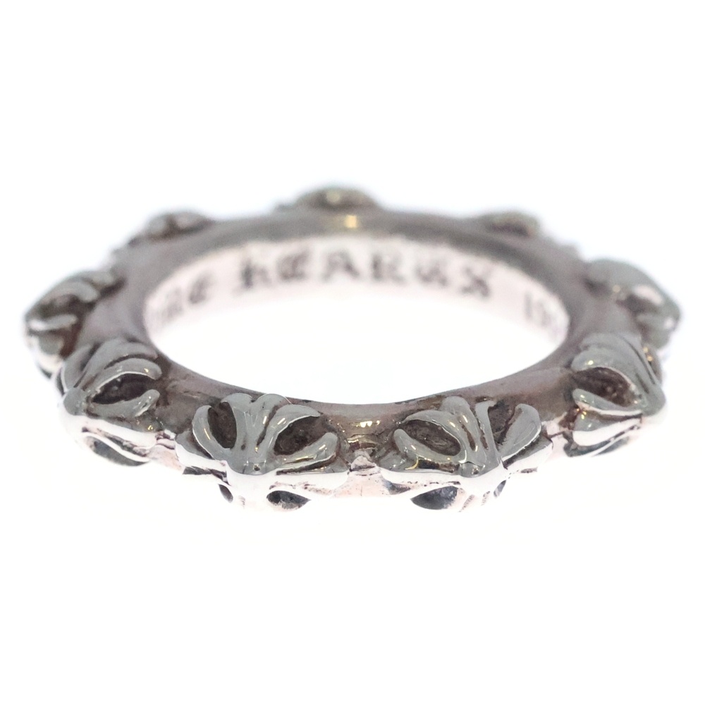 CROSS BAND クロスバンド シルバーリング Bランク