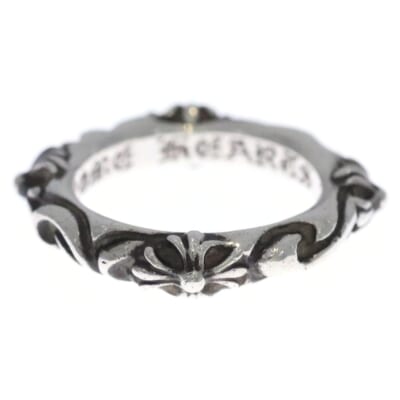 SBT BAND SBTバンド シルバーリング Bランク