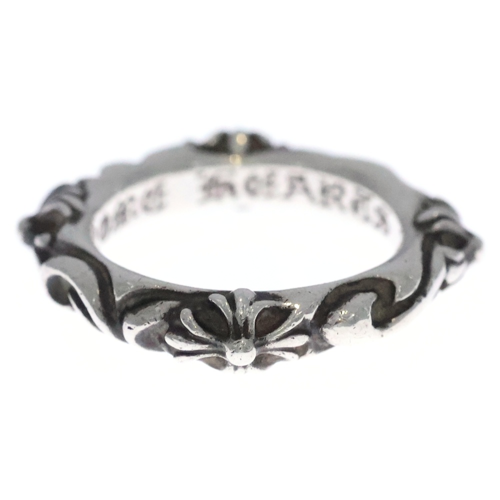 SBT BAND SBTバンド シルバーリング Bランク