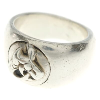 CELTIC IN BAND ケルティックインバンド シルバーリング Bランク